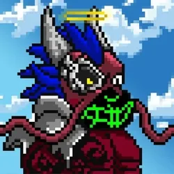 GHIDORAH GODZ #91