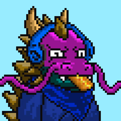 Ghidorah Godz