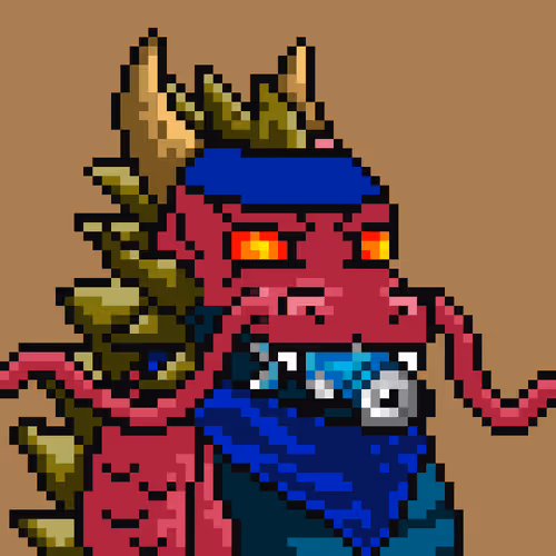 Ghidorah Godz