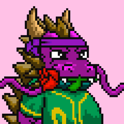 GHIDORAH GODZ #3546