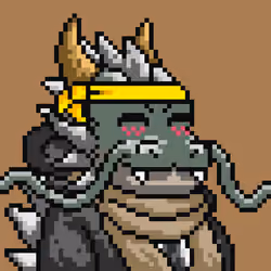 GHIDORAH GODZ #3644
