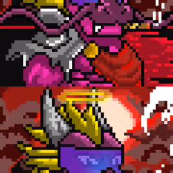 GHIDORAH GODZ #497