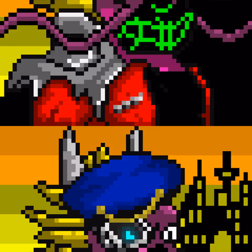Ghidorah Godz