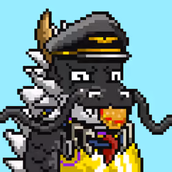 GHIDORAH GODZ #478