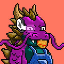 GHIDORAH GODZ #3925