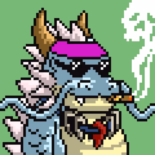 Ghidorah Godz