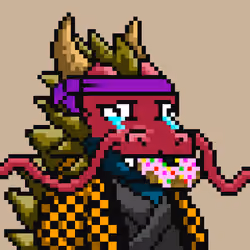 GHIDORAH GODZ #927