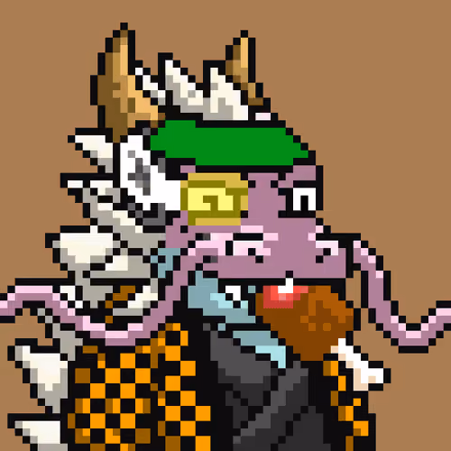 GHIDORAH GODZ #5884