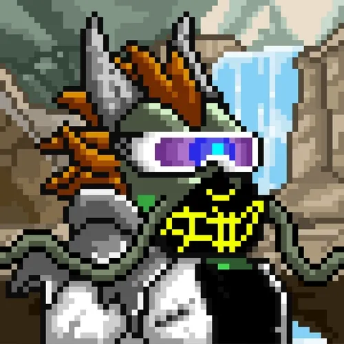 GHIDORAH GODZ #4783