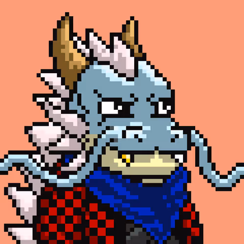 GHIDORAH GODZ #5992
