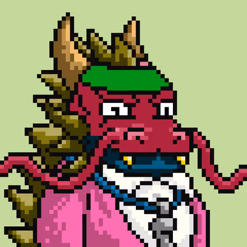 GHIDORAH GODZ #3617