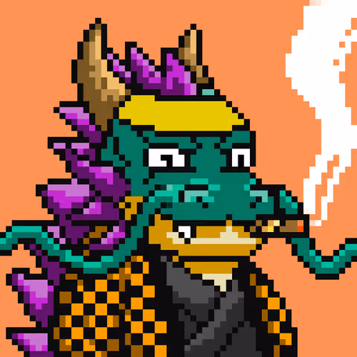 Ghidorah Godz