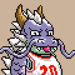 GHIDORAH GODZ #1844