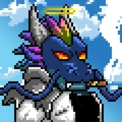 GHIDORAH GODZ #3377