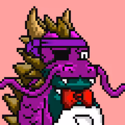 GHIDORAH GODZ #884