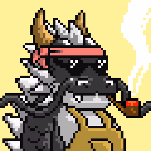 Ghidorah Godz