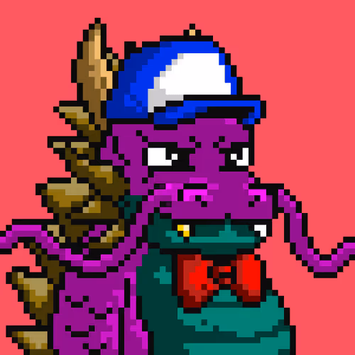 GHIDORAH GODZ #5981