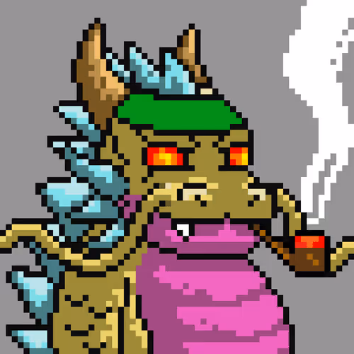 Ghidorah Godz