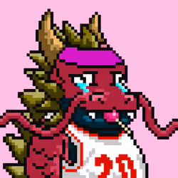 GHIDORAH GODZ #5750
