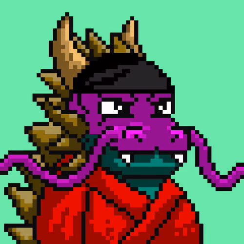 Ghidorah Godz