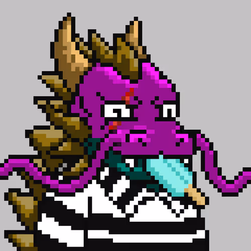 GHIDORAH GODZ #5969