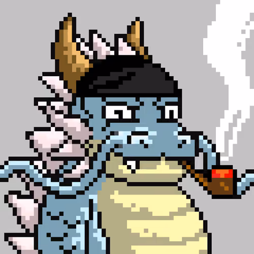 GHIDORAH GODZ #3984
