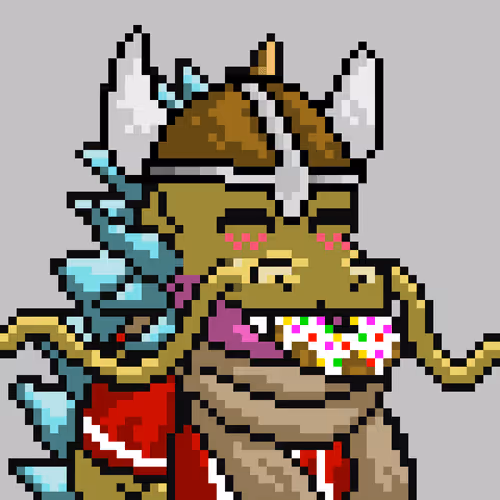 Ghidorah Godz