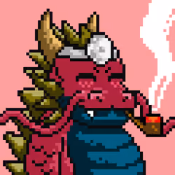 GHIDORAH GODZ #30