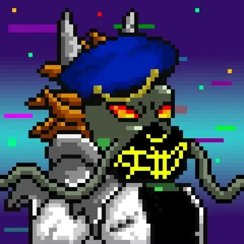 GHIDORAH GODZ #5980