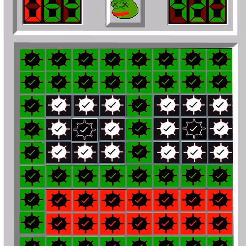 checkweeper VV EDITION