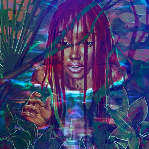 Trance by Anny Inferno