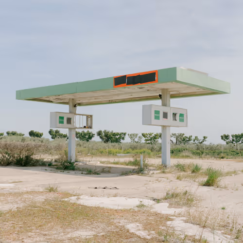 No Mans Land 1
