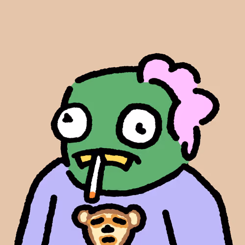 Kool Kevs #8