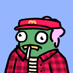 Kool Kevs #282