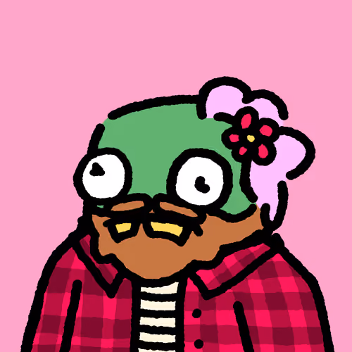 Kool Kevs #37