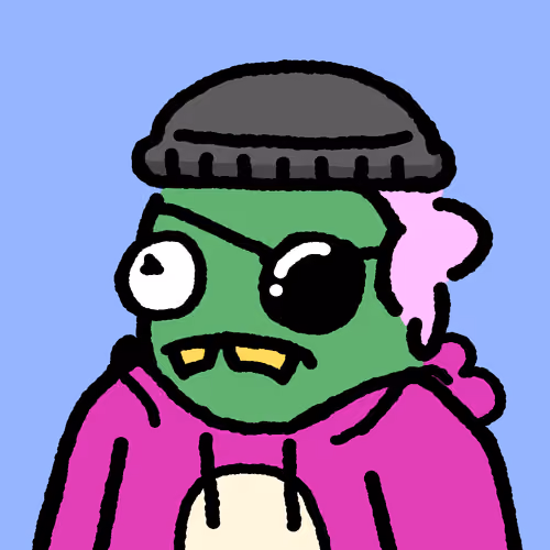 Kool Kevs #252