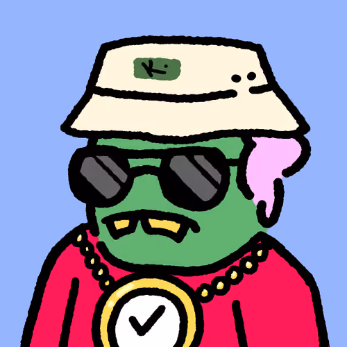 Kool Kevs #49
