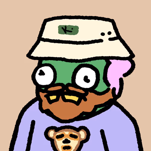 Kool Kevs #377