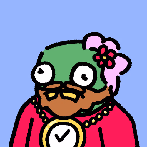 Kool Kevs #264