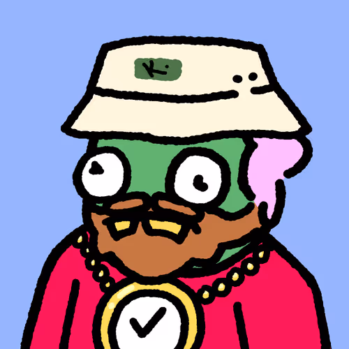 Kool Kevs