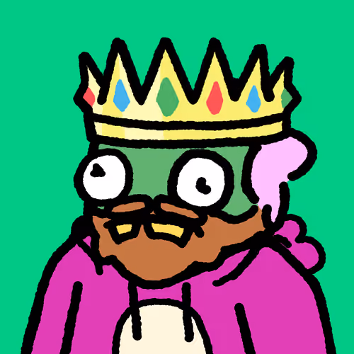 Kool Kevs #3