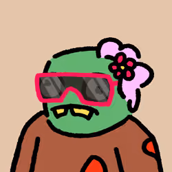 Kool Kevs #123
