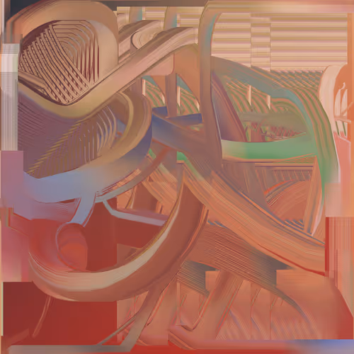 Counterspace By Jiwa