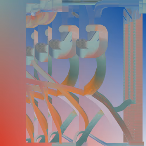Counterspace By Jiwa