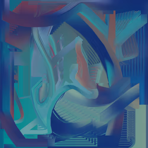 Counterspace By Jiwa
