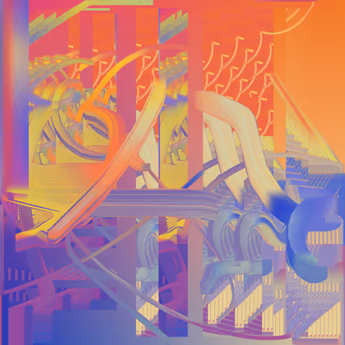 Counterspace By Jiwa