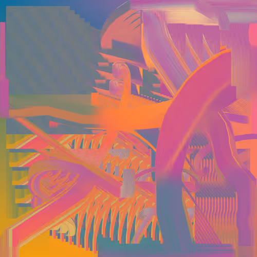 Counterspace By Jiwa