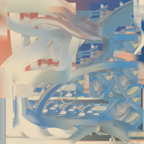 Counterspace By Jiwa