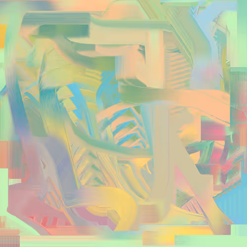 Counterspace By Jiwa