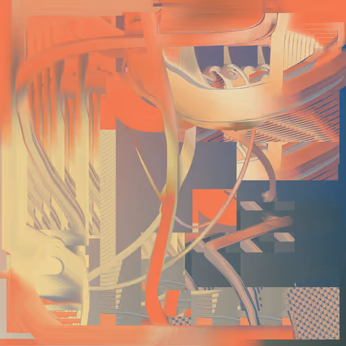 Counterspace By Jiwa